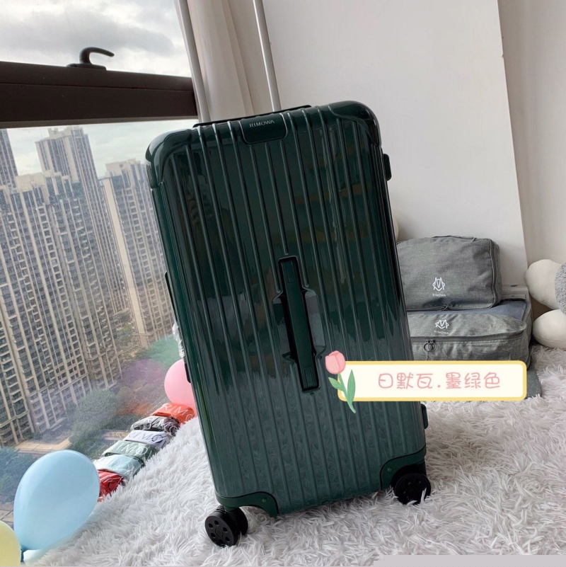 Rimowa Suitcase